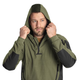 Тактическая рубашка Helikon-Tex Range Hoodie Olive Green L - изображение 3