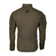 Сорочка бойова MIL-TEC Tactical Field Shirt 2.0 Olive XXL - зображення 2