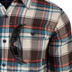 Рубашка Helikon-Tex Greyman Shirt Foggy Meadow Plaid XXL - изображение 7