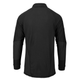 Бойова сорочка Helikon-Tex Range Polo Shirt Black XS - зображення 4