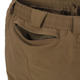 Шорти Helikon-Tex Utility Light Shorts Mud Brown L - зображення 4