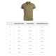 Футболка поло Pentagon Sierra Polo T-Shirt Olive Green L - изображение 2