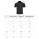 Футболка поло Pentagon Sierra Polo T-Shirt Black XL - зображення 6