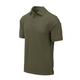 Футболка поло Helikon-Tex UTL Polo Shirt TopCool® Olive XL - зображення 1