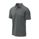 Футболка поло Helikon-Tex UTL Polo Shirt TopCool® Lite Shadow Grey S - зображення 1