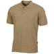 Футболка поло MFH Polo Shirt Coyote 5XL - изображение 1