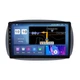 Штатна магнітола серії Mekede M200S під Mercedes Benz Smart Fortwo 3 C453 A453 W453 2016-2018 9 дюймів C-Q38024 - изображение 1