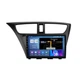 Штатна магнітола серії Mekede M200S під Honda Civic Hatchback 2012-2017 9 дюймів C-Q37728 - изображение 1