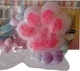 Игрушка антистресс Bambi лапка SA0216 розовая (SA0216 pink) (712233 pink) - изображение 1