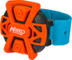Машинка на радіокеруванні Nikko Wrist Racers Graphic Red з пультом управління на зап'ясті (10291) - зображення 4
