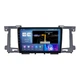 Штатна магнітола серії Mekede M200S під Nissan Patrol Y62 2010-2020 (F1) 9 дюймів C-Q38106 - изображение 1