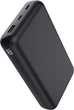 Акумулятор портативний літій-іонний power bank Trust Laro, 20000 мА·год, USB-A/2хUSB-C, 100w, чорний - изображение 4