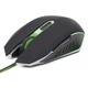 Миша Gembird MUSG-001-G Green - зображення 2