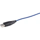 Миша Gembird MUSG-001-B Blue - изображение 3