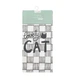 Кухонное полотенце Home Line. Lovely Cat-40х60 - изображение 2