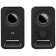 Акустична система Logitech Z-150 (m500825) - зображення 2