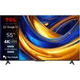 Телевизор TCL 55P655 (m441810) - изображение 1