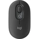 Мышка Logitech POP Mouse With Emoji tooth Graphite (m442722) - изображение 1