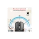 Миша Promate Contour Wireless (m442764) - зображення 3