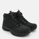 Мужские демисезонные ботинки для треккинга Outventure Cheget Ltr Mid 130186-99 41 26.3 см Черные (2999001596798) - изображение 3