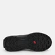 Мужские демисезонные ботинки для треккинга Outventure Cheget Ltr Mid 130186-99 41 26.3 см Черные (2999001596798) - изображение 7
