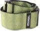 Ремень гитарный Dunlop D67-10 2" Jacquard Hexagon Echo Olive (R127252) - изображение 1