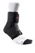 Спортивный голеностоп McDavid Ankle with Strap(195R) XS Черный - изображение 1