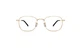 Компьютерные очки Mi Mijia Anti-Blue Light Glasses (HMJ06LM) Gold - изображение 1