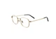 Компьютерные очки Mi Mijia Anti-Blue Light Glasses (HMJ06LM) Gold - изображение 5