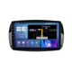Штатна магнітола серії Mekede M200S під Mercedes Benz Smart Fortwo 3 C453 A453 W453 2014-2020 9 дюймів C-Q38023 - изображение 1