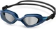Очки для плавания Aqua Speed CYCLONE 61433 (714-10) синий, черный, бирюзовый Унисекс OFSM (5905718614332) - изображение 1