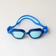 Очки для плавания Aqua Speed ECLIPSE MIRROR 61413 (712-10) темно-синий, голубой Унисекс OFSM (5905718614134) - изображение 4