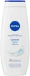 Гель-догляд для душу NIVEA Creme Soft і мигдалева олія 500 мл (9005800282503) - зображення 1