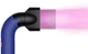 Фен Dyson Supersonic HD18 R Pro Vinca Blue/Rose (522266-01) - изображение 5