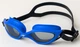 Очки для плавания Aqua Speed SERENITY 61467 (716-10) синий, черный Унисекс OFSM (5905718614677) - изображение 2