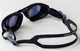 Очки для плавания Aqua Speed RAVEN MIRROR 61424 (713-07) темно-синий Унисекс OFSM (5905718614240) - изображение 5