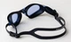 Очки для плавания Aqua Speed ZEN 61478 (717-07) темно-синий Унисекс OFSM (5905718614783) - изображение 5