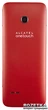 Мобильный телефон Alcatel One Touch 2007D Red - изображение 5