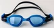 Очки для плавания Aqua Speed TORRENT 61455 (715-10) синий, черный Унисекс OFSM (5905718614554) - изображение 3