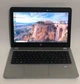 Ноутбук HP ProBook 430 G4 - 13.3" (1366x768) / i3-7100U / 8gb ddr4 / 240gb ssd Б/у - изображение 1