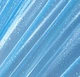 Водонепроницаемые полиэтиленовые штаны с герметичным низом RainPants, 2 штуки, размер универсальный, голубые - изображение 10
