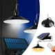 Вуличний світлодіодний світильник LED Flood Light XF-707 Black - зображення 8