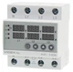 Реле контролю напруги та струму трифазне Videx Resist VF-RS-3RNT63 145-300В 1-63A - зображення 4