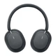 Наушники беспроводные Baseus Bowie D05 Wireless с шумозаглушением, до 70 час.. прослушивания, Cluster Black (A00024601113-00) - изображение 2