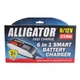 Зарядное устройство АКБ Alligator AC812 6/12V 4A для авто и мото с защитой и кабелем 1.7м 120Ah STM02284 - изображение 3