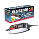Зарядное устройство АКБ Alligator AC812 6/12V 4A для авто и мото с защитой и кабелем 1.7м 120Ah STM02284 - изображение 4