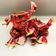 Цукерки кунжутна халва в шоколадній глазурі 1 кг у коробці Асал (Asal-Helva-Choc-1000) - зображення 7