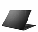 Ноутбук ASUS ZenBook 14 / AMD Ryzen R7-8840HS / 16 GB DDR4 / 1 TB SSD / AMD Radeon Graphics / 14,0" OLED 120Hz - изображение 3