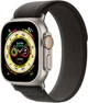 Ремешок Drobak Trail Loop для Apple Watch Series 10 / 11 42mm Black-Gray (898966) - изображение 2