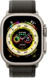 Ремешок Drobak Trail Loop для Apple Watch Series 10 / 11 42mm Black-Gray (898966) - изображение 3